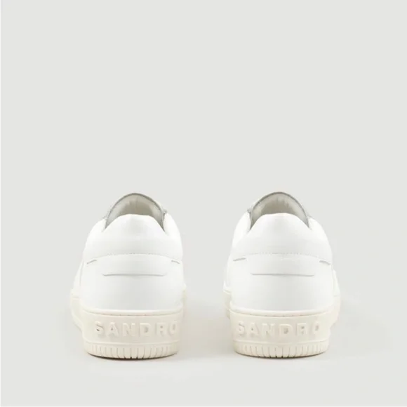 SANDRO Magic low top Sneakers